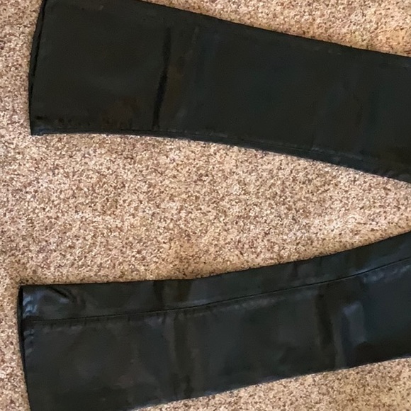 Black Pants - Picture 2 of 2